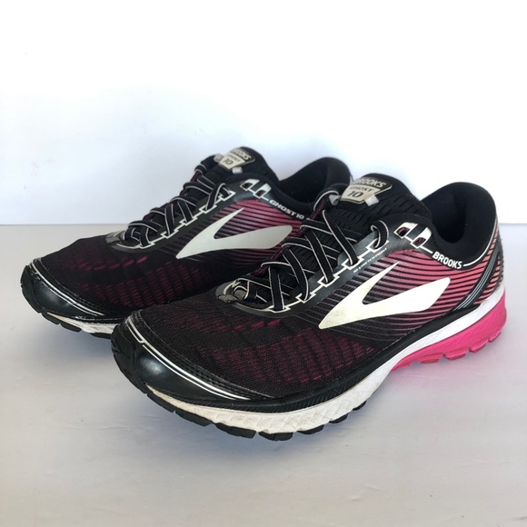 brooks ghost 10.5 womens